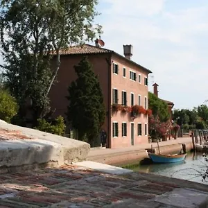  Bed & Breakfast Ca' Torcello Italia