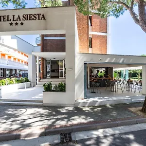 *** Hotel La Siesta Italia