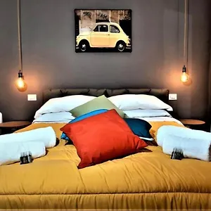 Vatican Guest house